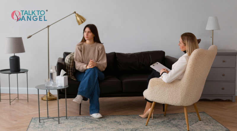 learn how to Find the right psychologist