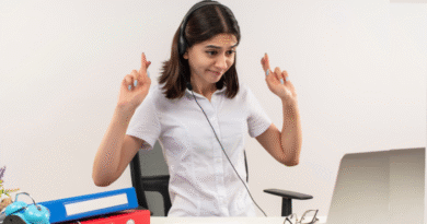 Online Counselling