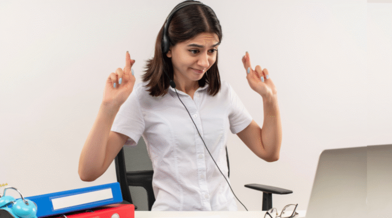 Online Counselling