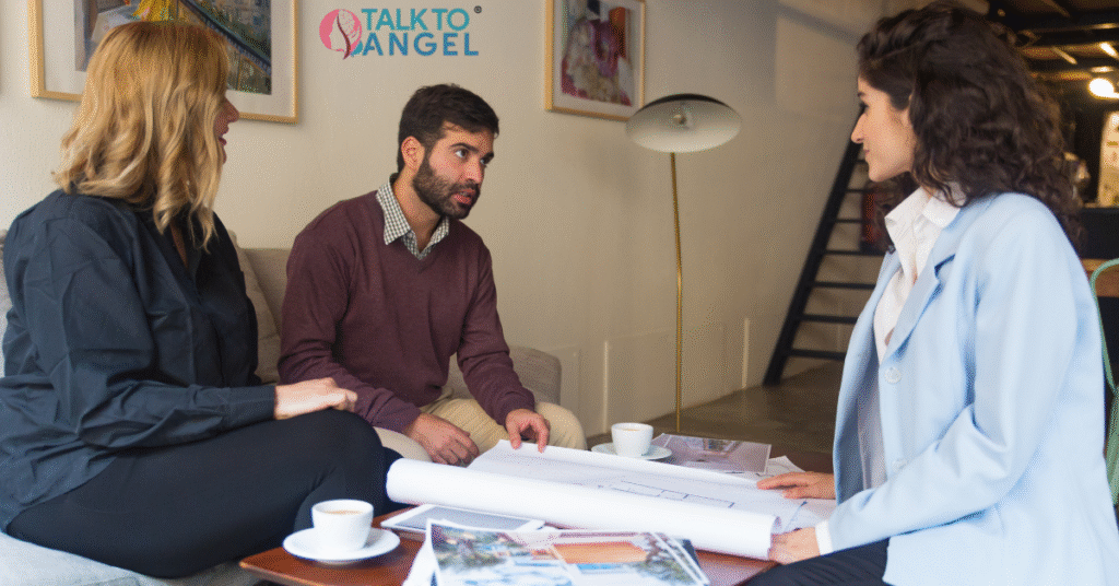 Find the best couple counsellor in India