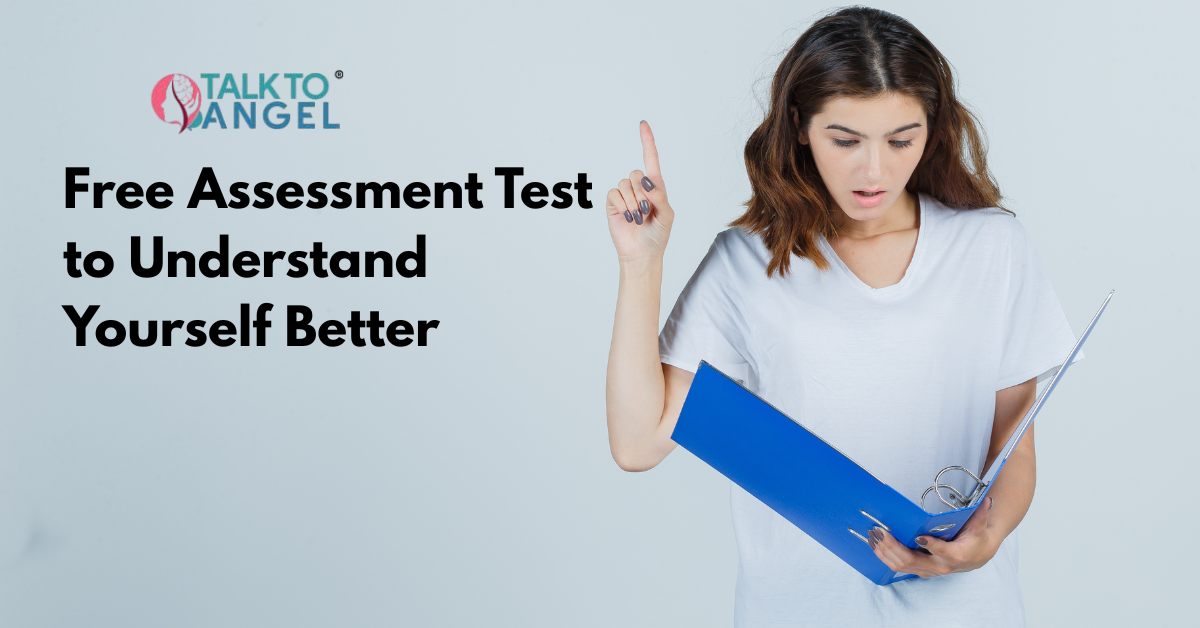 Free Assessment Test