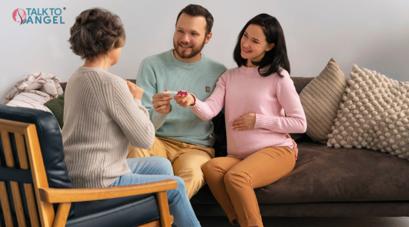 Marriage counselling