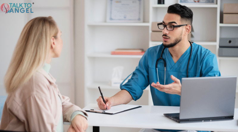 Counselling for Mental Health