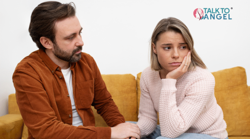 Relationship Counselling
