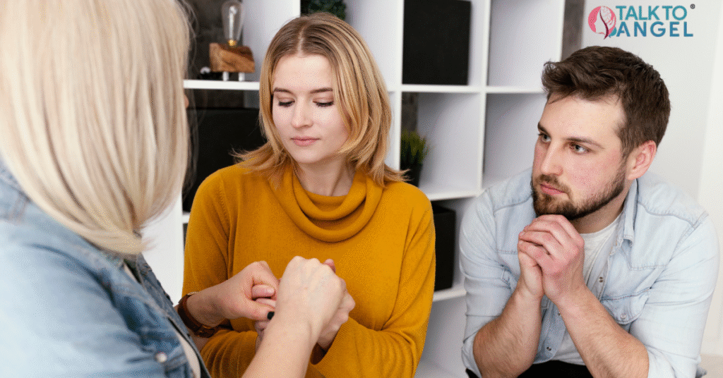 Couple Counselling