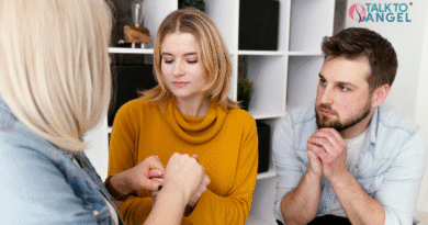 Couple Counselling