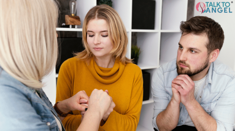 Couple Counselling