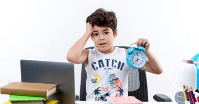 Developmental Delays counselling in India