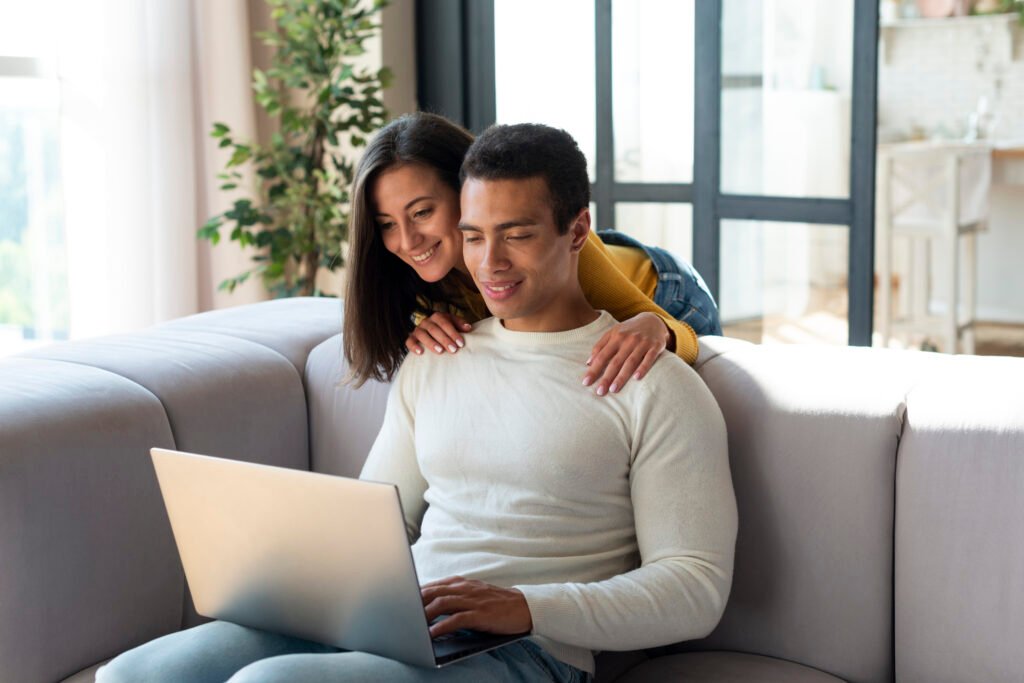 best couple counsellor online