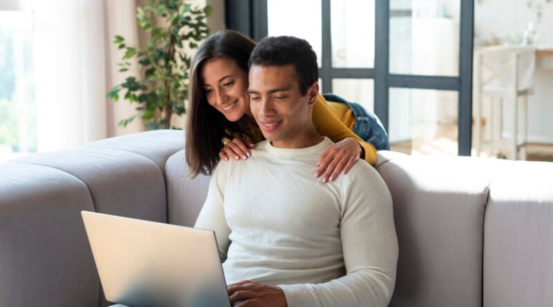 best couple counsellor online