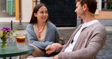 Find the best couples counselling platform in India