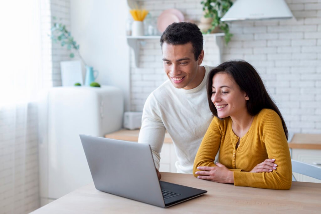 Find the best couple counsellor online in India
