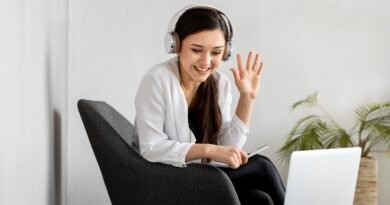 Book an online counseling session