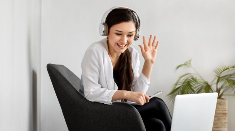 Book an online counseling session