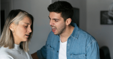 toxic relationship counselling in India