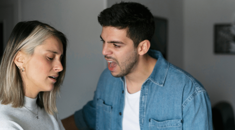 toxic relationship counselling in India