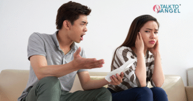 Relationship counselling in India