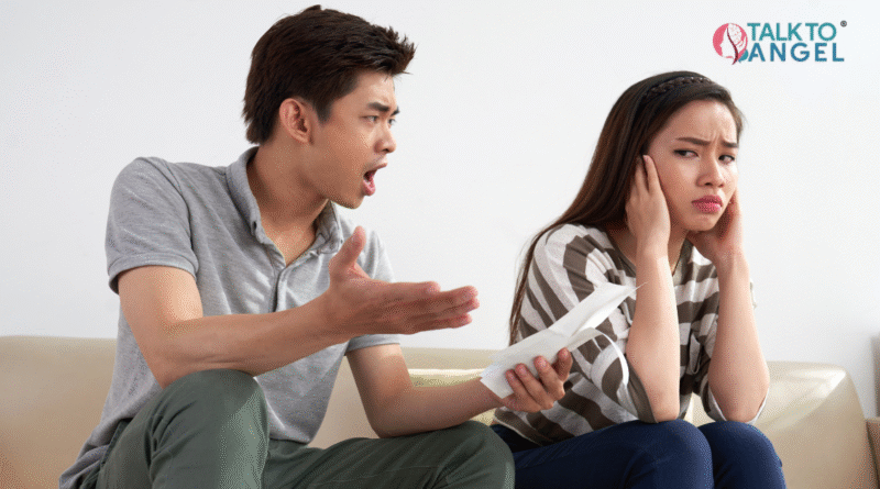 Relationship counselling in India