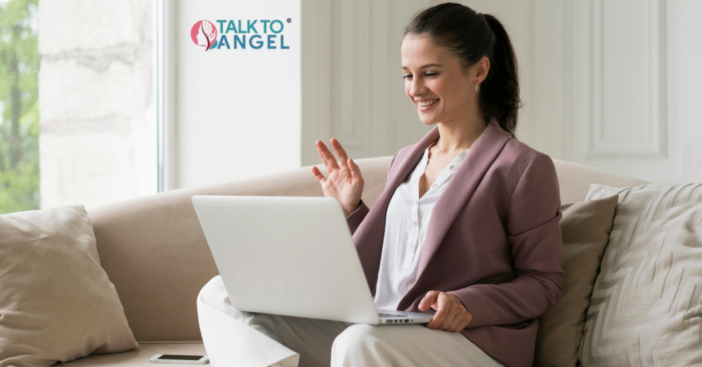 Finding the best online counselling platform