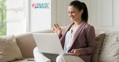 Finding the best online counselling platform