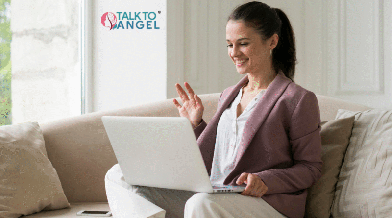Finding the best online counselling platform