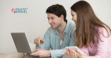 Online Counselling for Relationship & Family