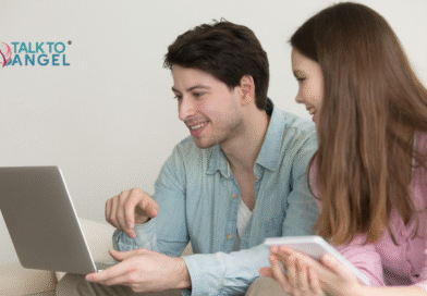 Online Counselling for Relationship & Family