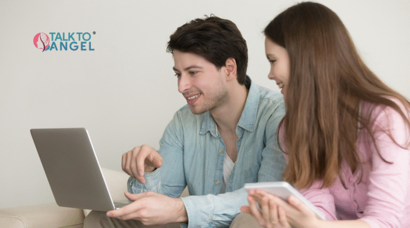 Online Counselling for Relationship & Family