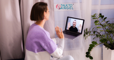 Best Online Counselling for Mental Health