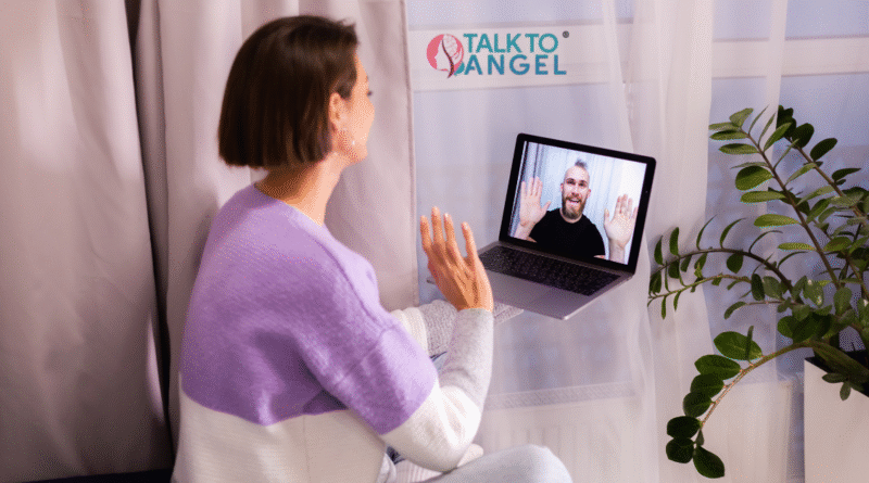 Best Online Counselling for Mental Health