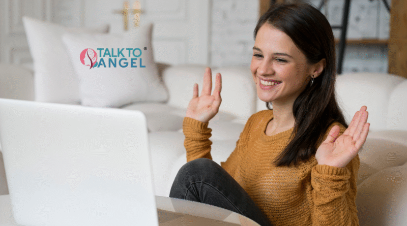 Online Counselling by Licensed Psychologists