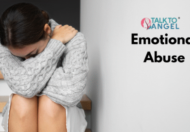 Emotional abuse counselling in India