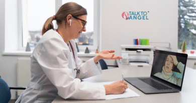 Best Online Counselling in India