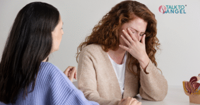 online counselling for emotional resilience