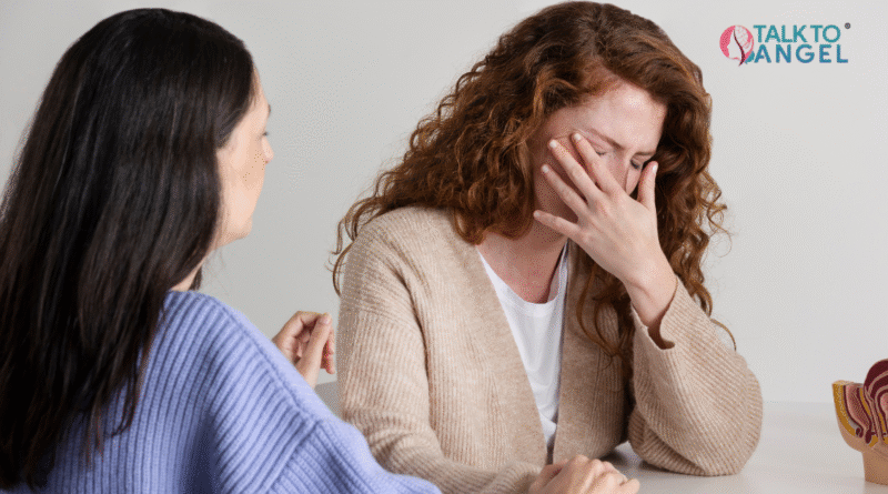 online counselling for emotional resilience