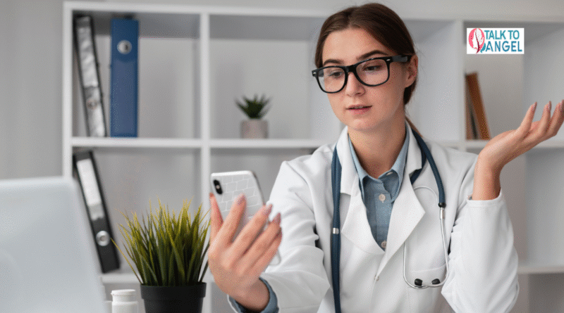 Best Psychiatrist Online in India