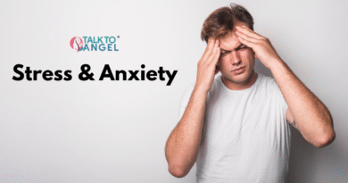 best online counselling for stress and anxiety