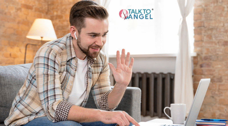 Book Online Counseling Session