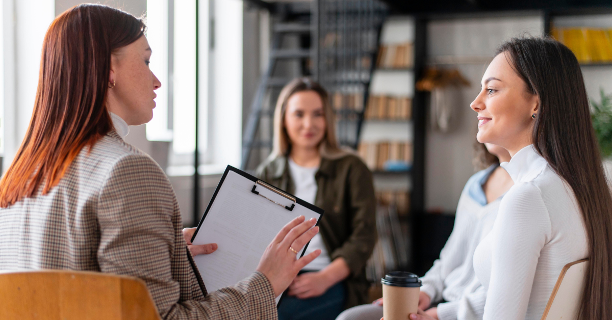 Join the best psychology internship in Delhi.