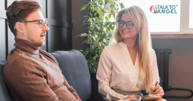 Relationship Counselling Online
