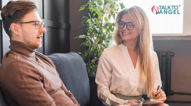 Relationship Counselling Online