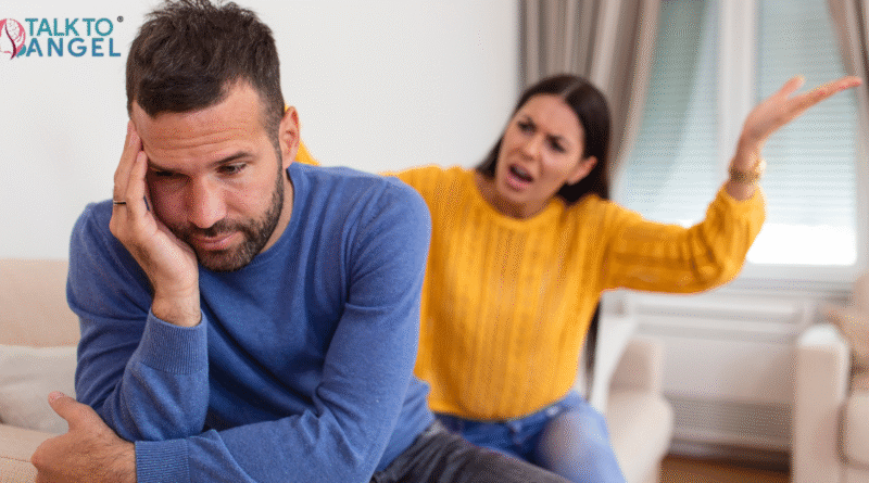 Explore Signs that you need relationship counselling