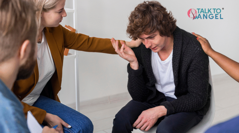 grief and loss counselling