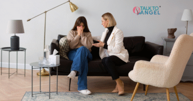 Loneliness counselling online