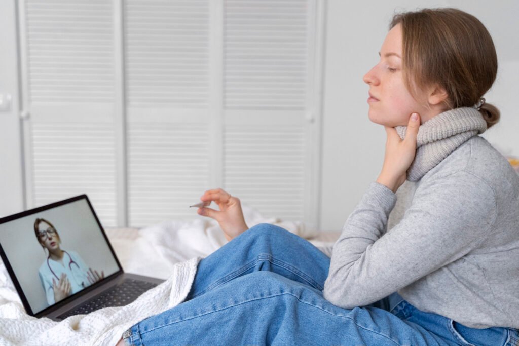 Best Online Psychiatrist in India