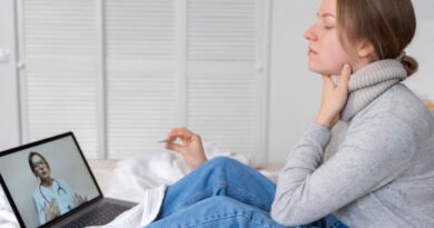 Best Online Psychiatrist in India