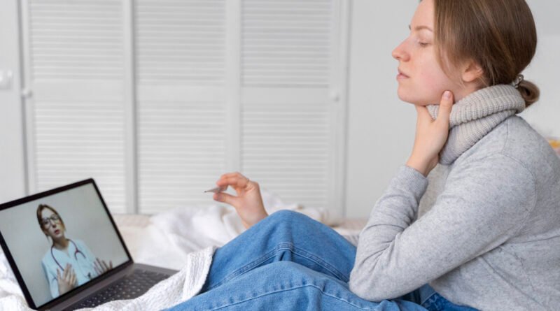 Best Online Psychiatrist in India
