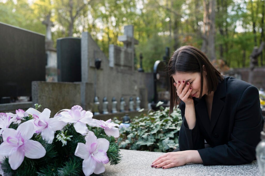 Grief and loss counselling
