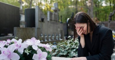 Grief and loss counselling