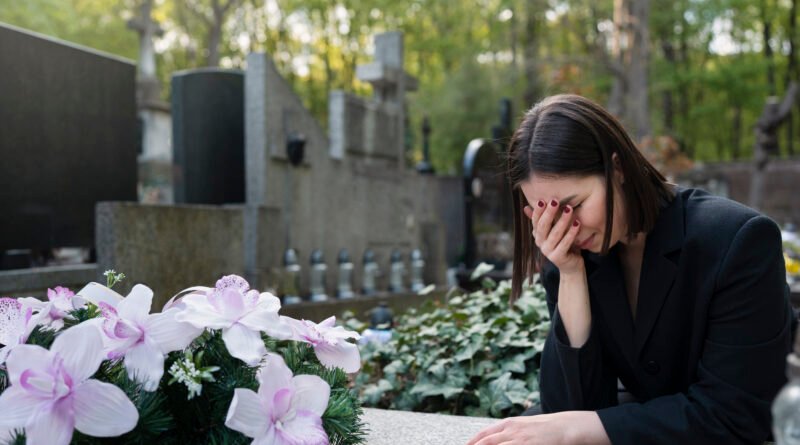 Grief and loss counselling
